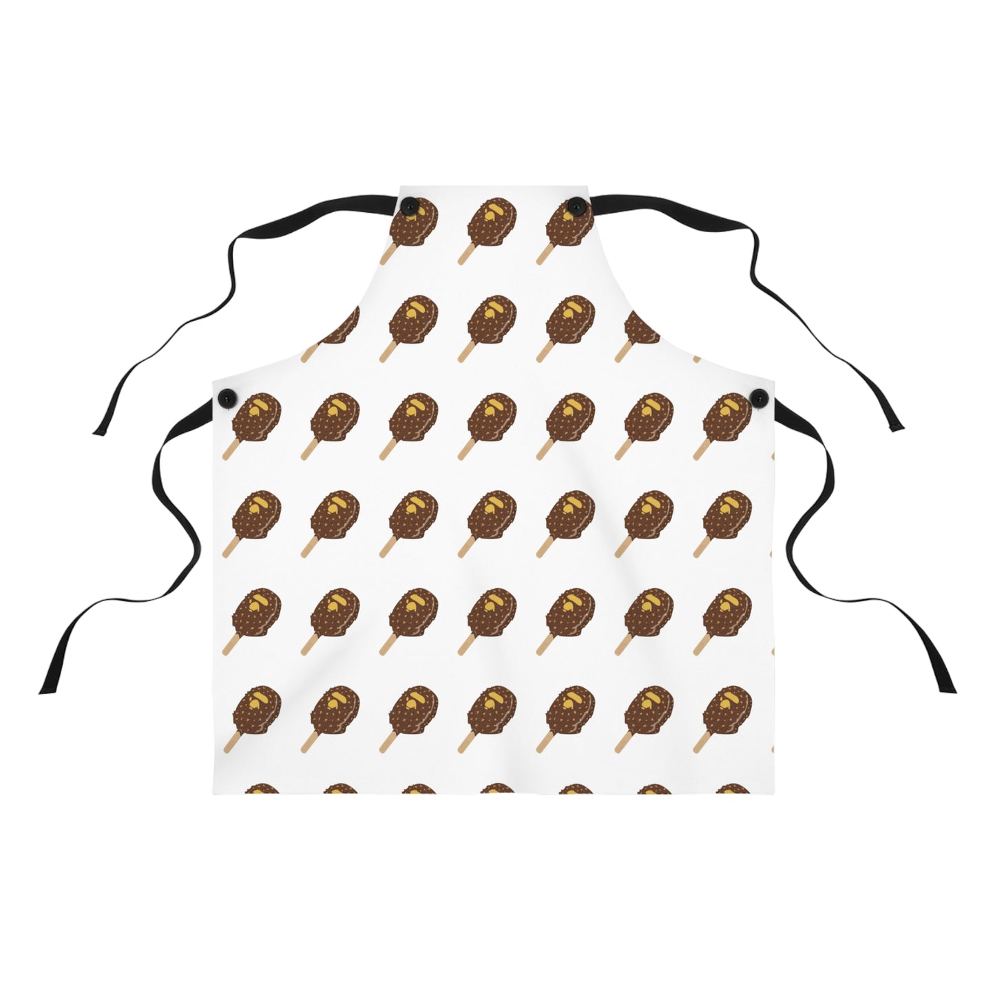 Bape Ice Cream Apron
