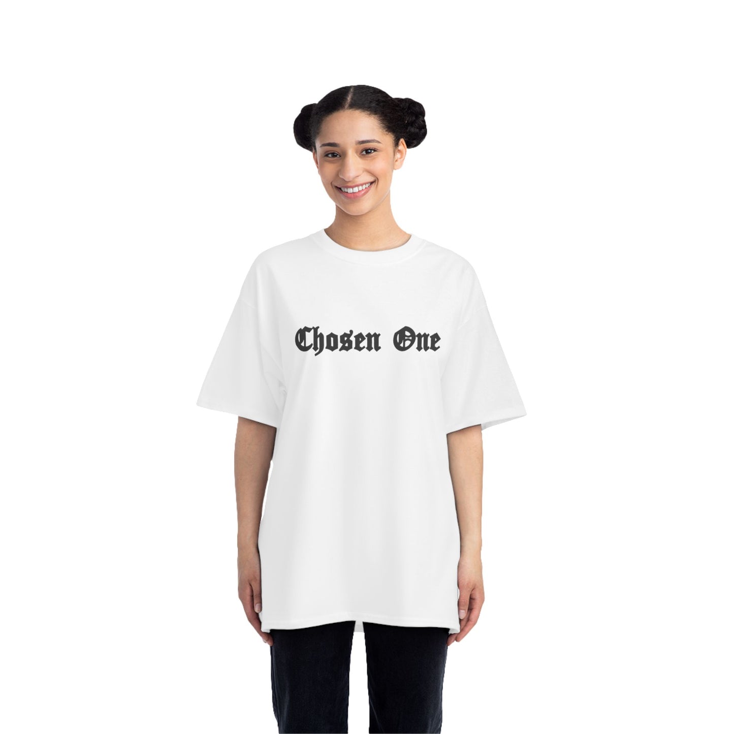 Chosen One Unisex Box T-Shirt