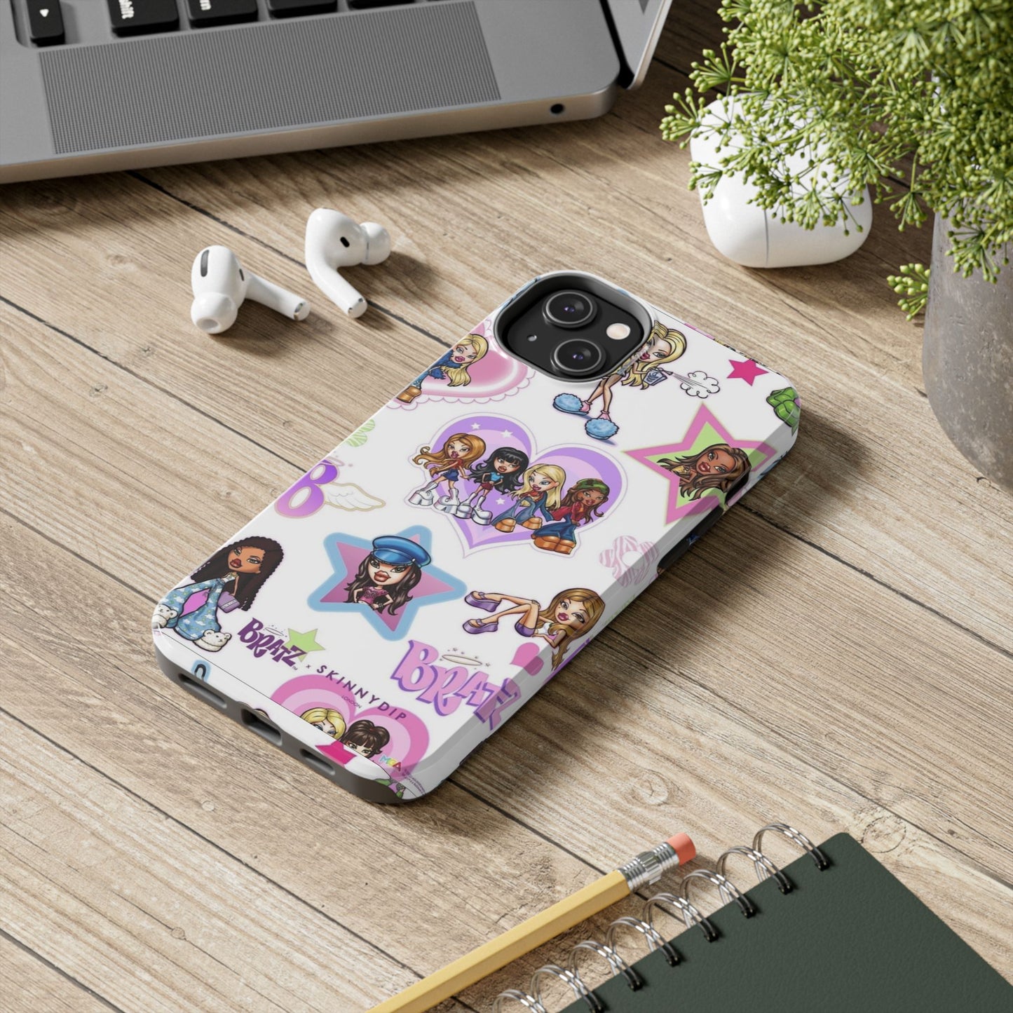 Bratz Tough Phone Cases