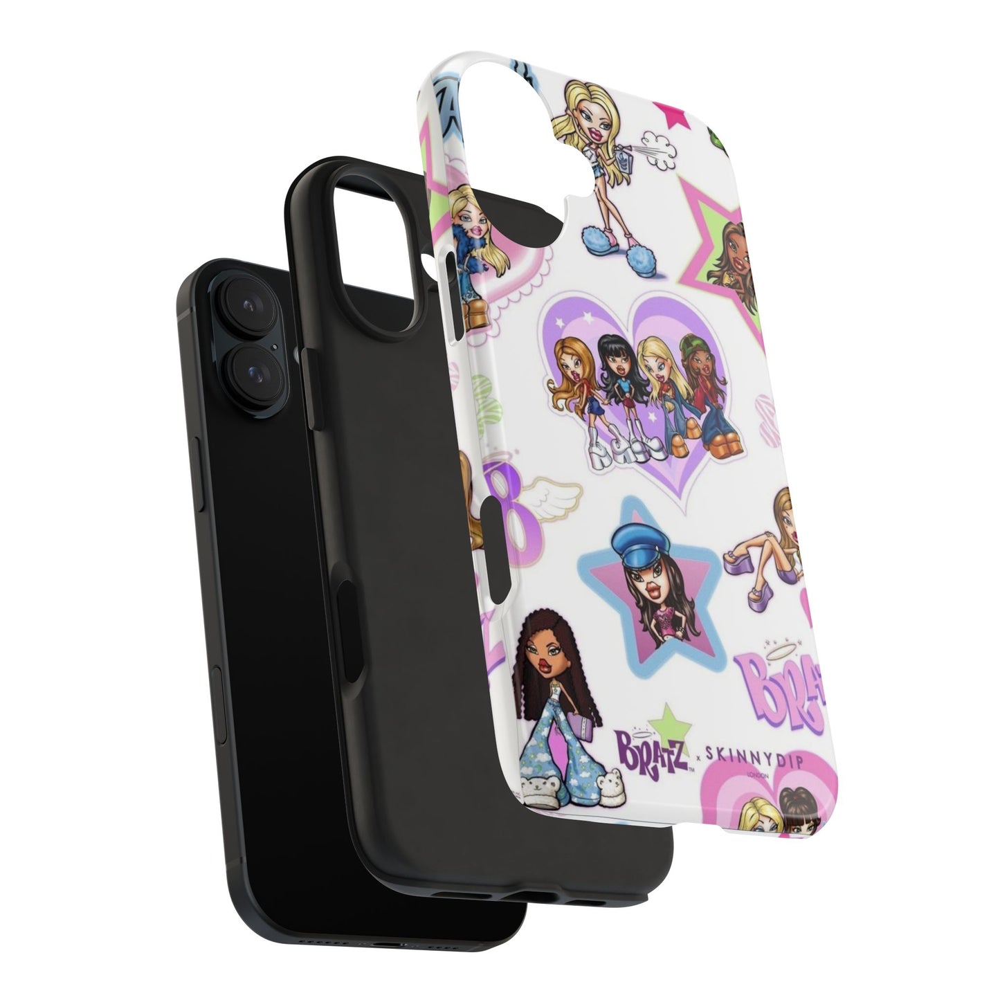 Bratz Tough Phone Cases