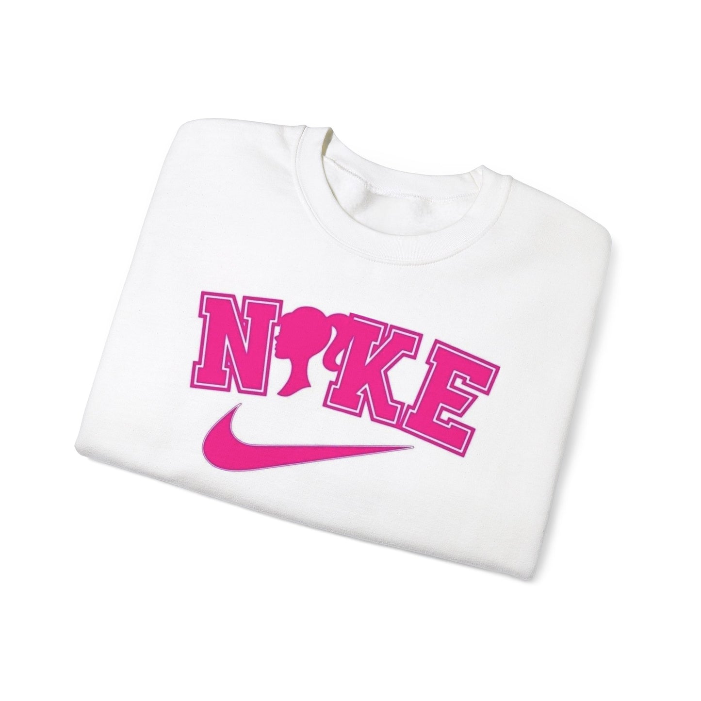 Nike Barb Crewneck Sweatshirt