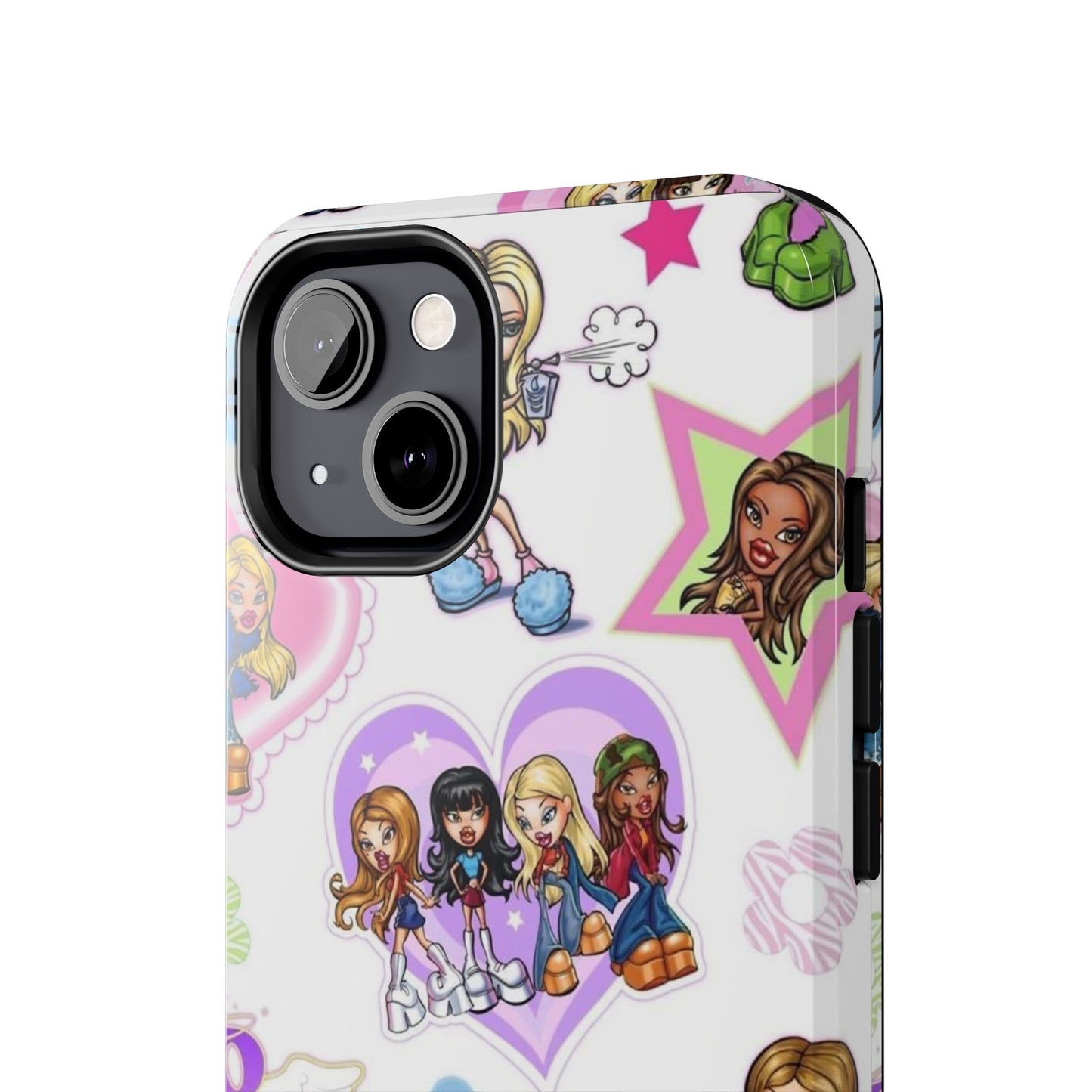 Bratz Tough Phone Cases