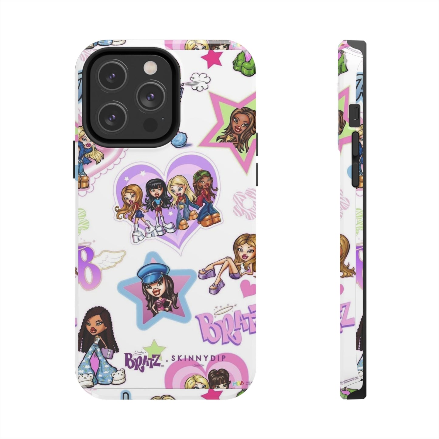 Bratz Tough Phone Cases