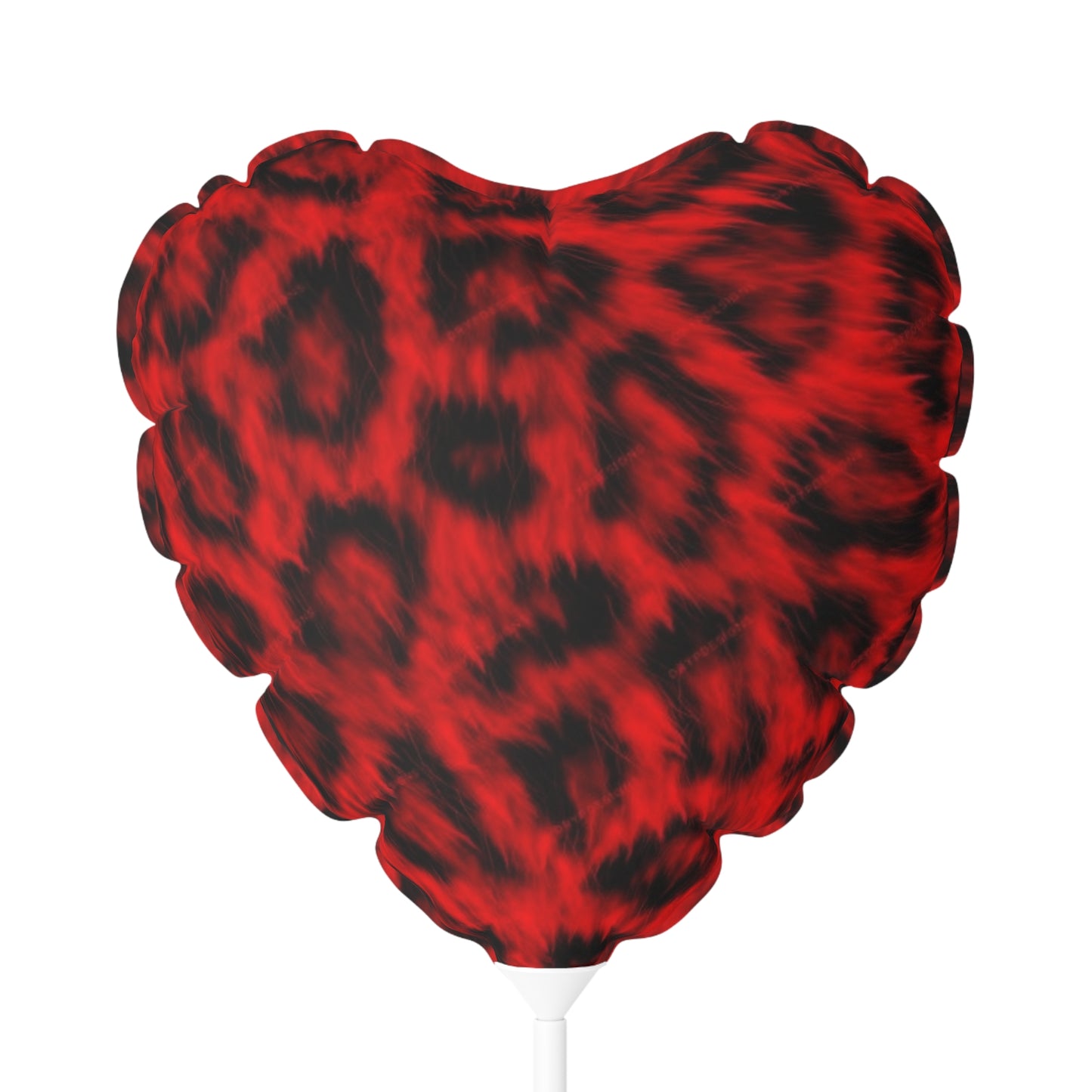 Valentine's Day Balloon