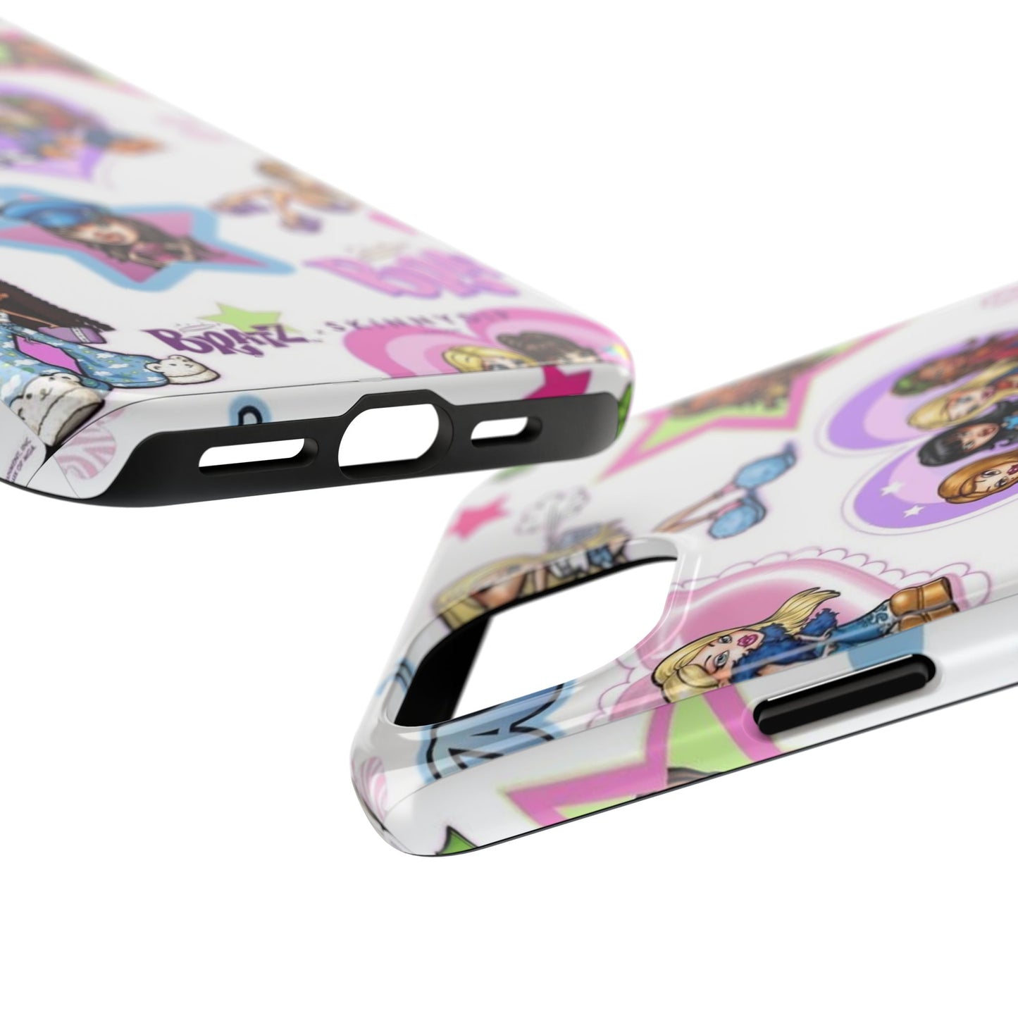 Bratz Tough Phone Cases