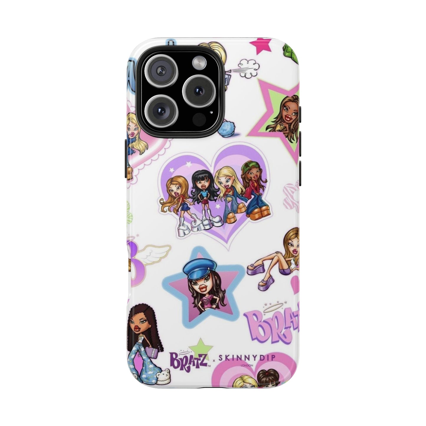 Bratz Tough Phone Cases