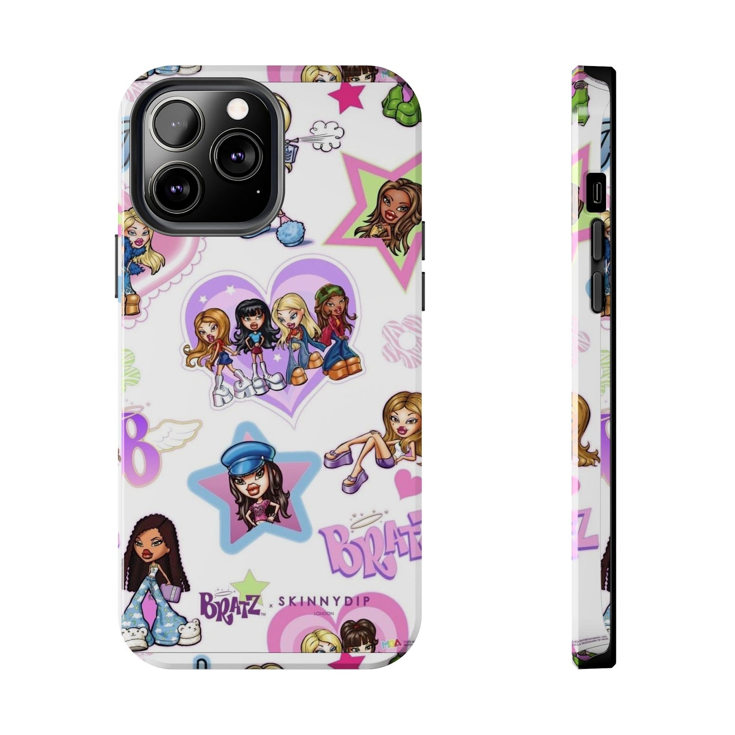 Bratz Tough Phone Cases