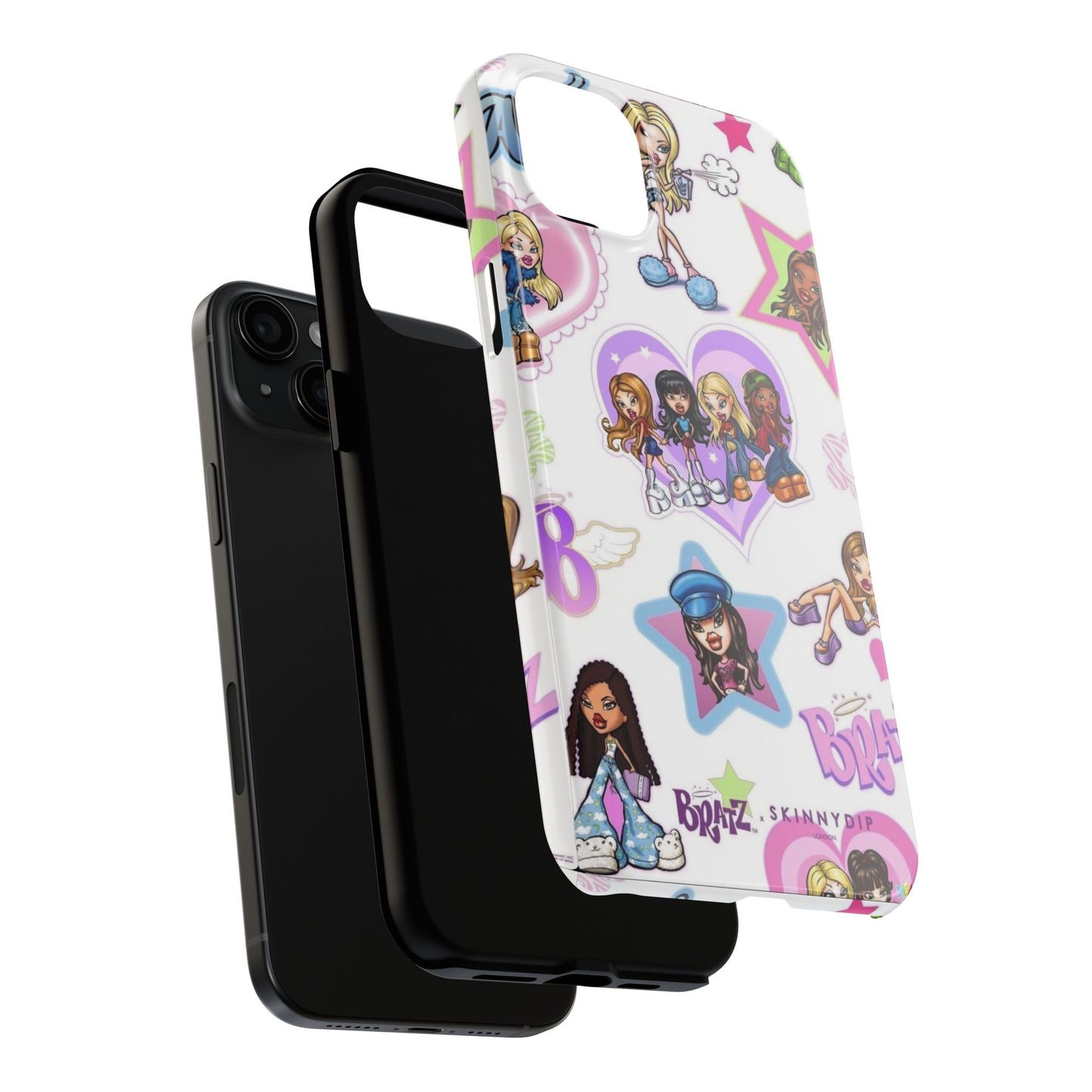 Bratz Tough Phone Cases