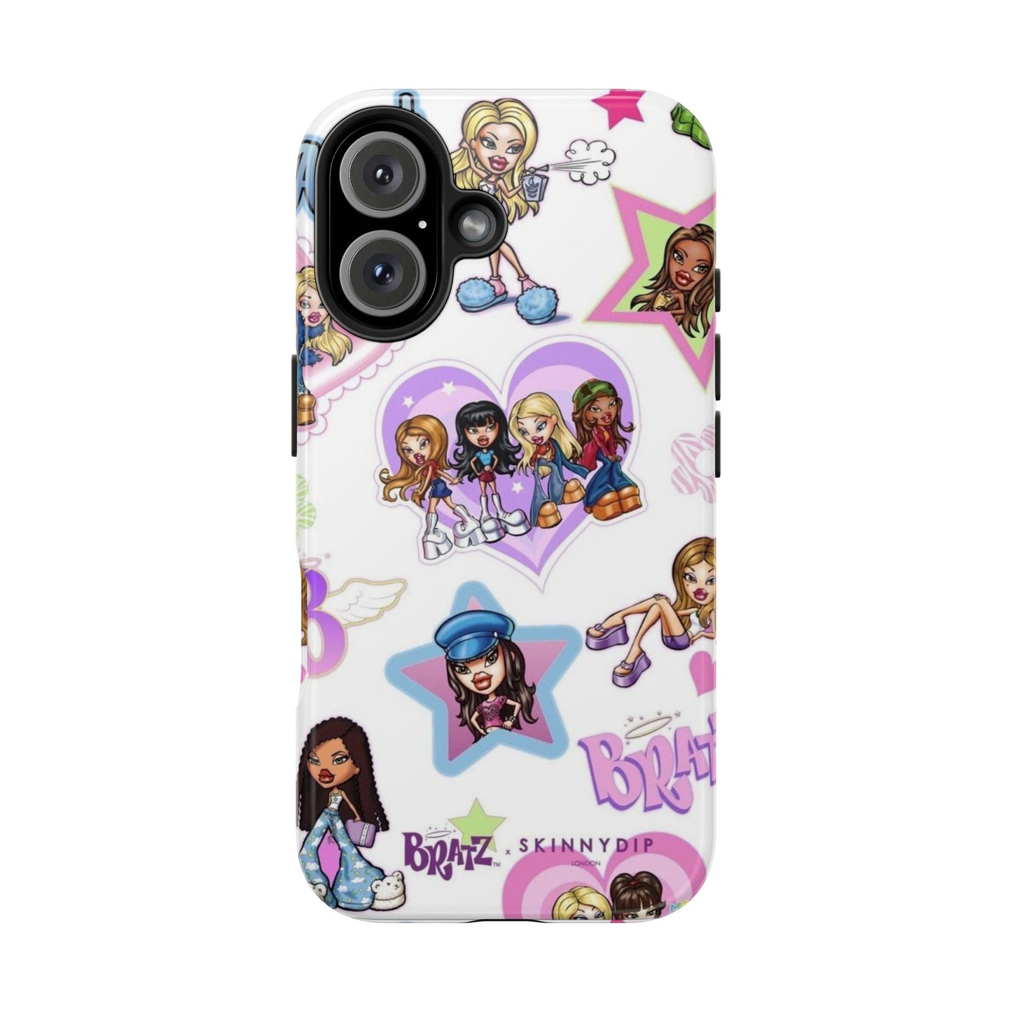 Bratz Tough Phone Cases