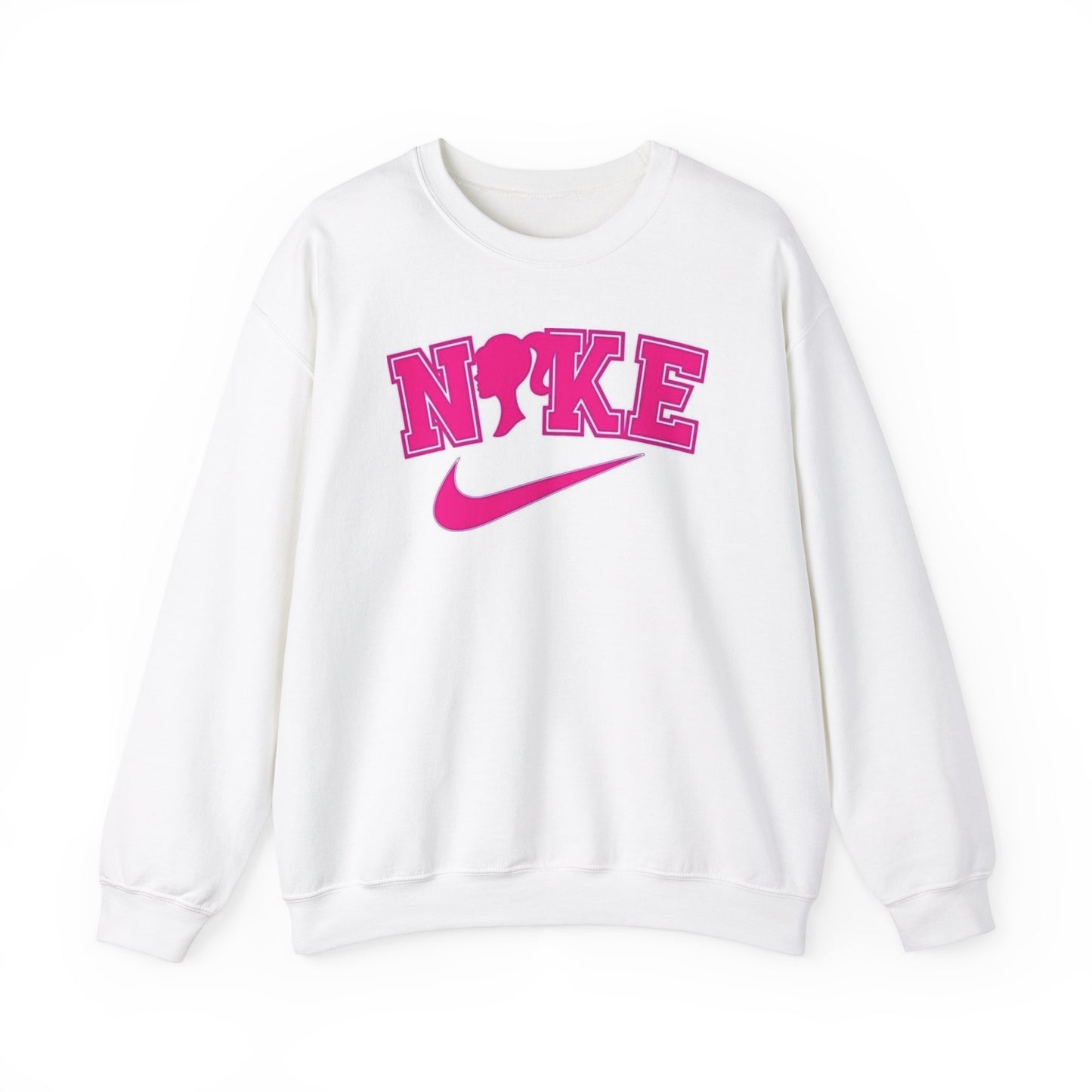 Nike Barb Crewneck Sweatshirt