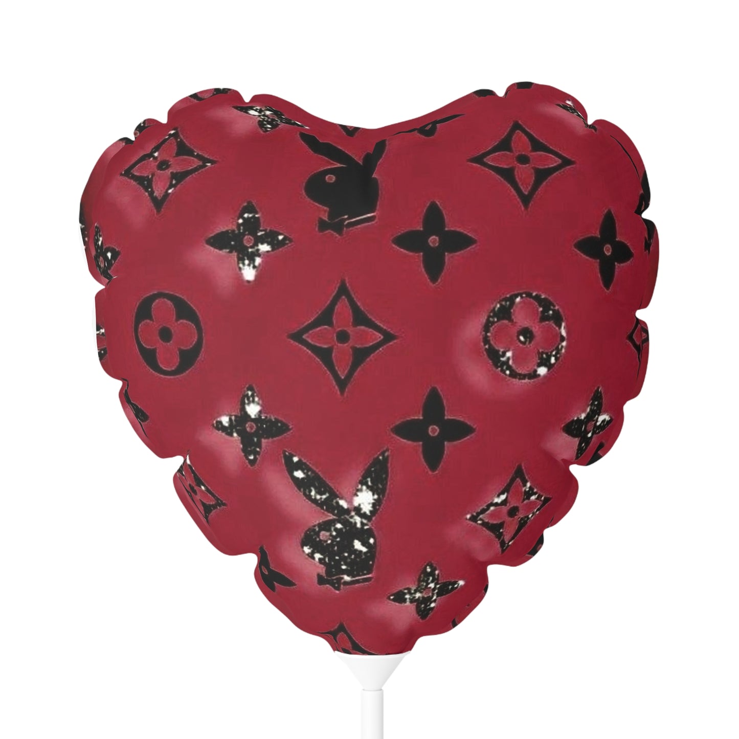 Valentine's Day Balloon