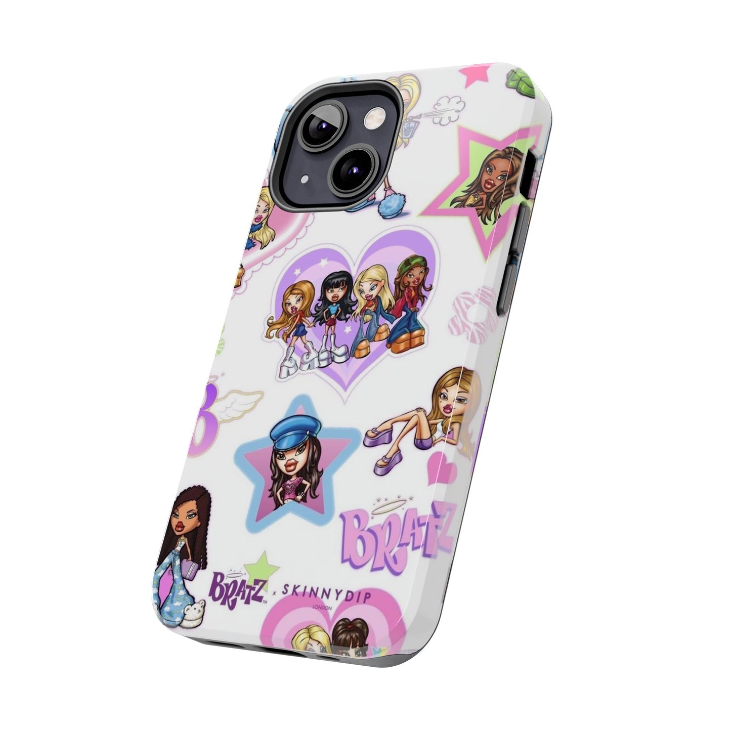 Bratz Tough Phone Cases