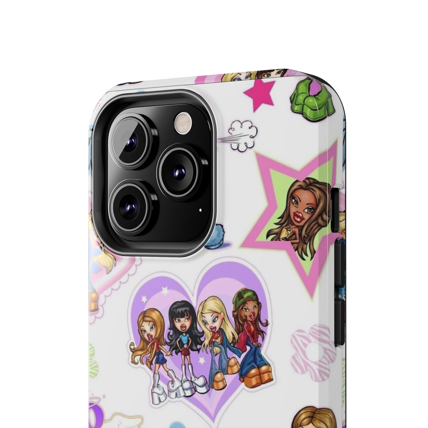 Bratz Tough Phone Cases