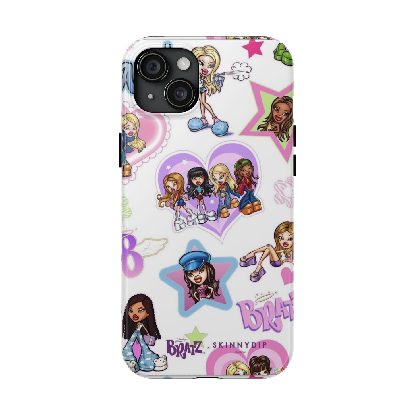 Bratz Tough Phone Cases