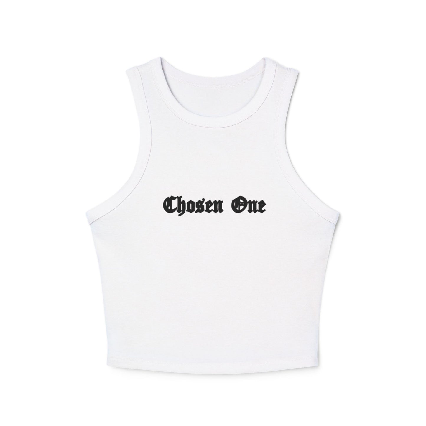 Chosen One Crop Tank