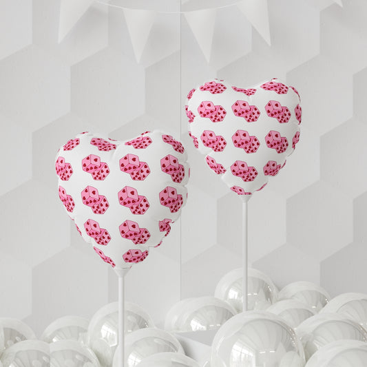 Valentine's Day Balloon