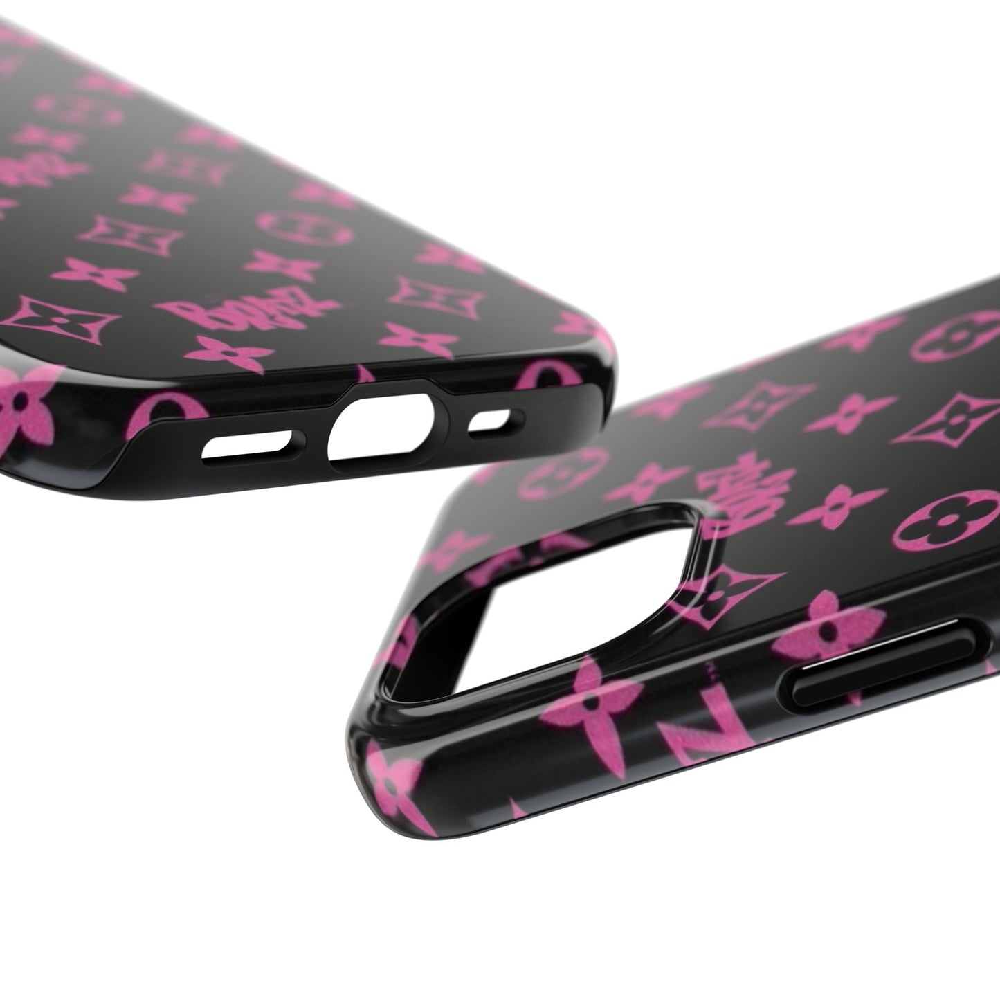 Bratz iPhone Case