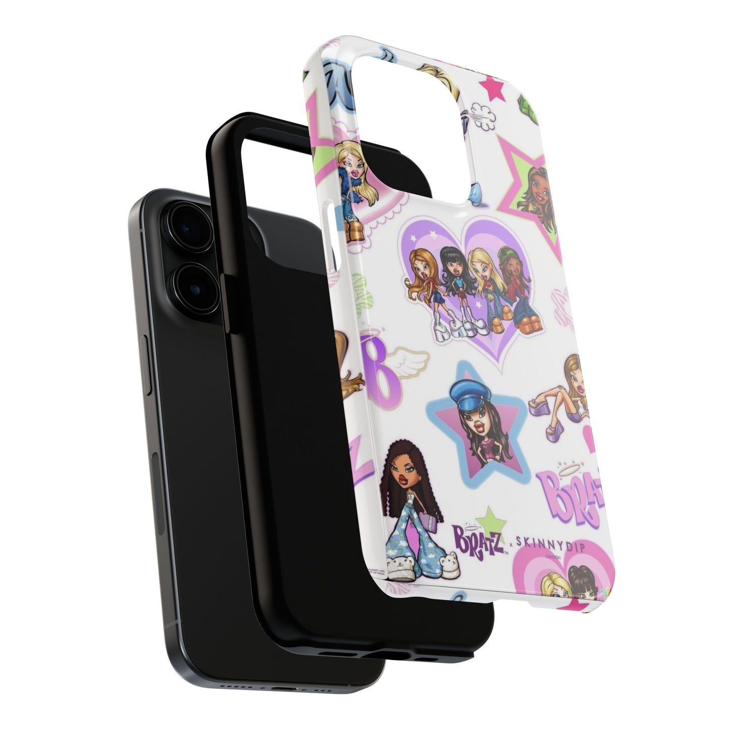 Bratz Tough Phone Cases