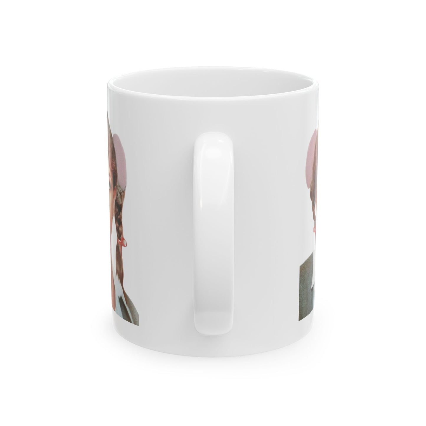 Britney Spears Ceramic Mug, (11oz, 15oz)