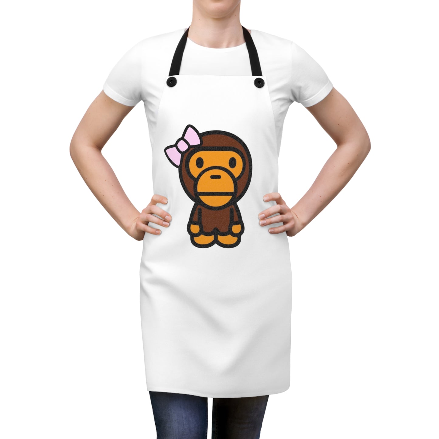 Baby Milo Apron