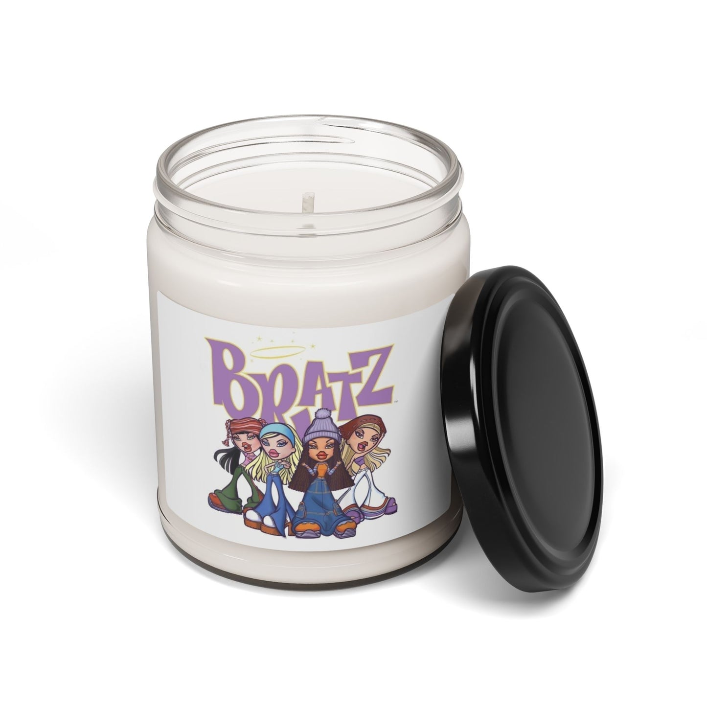 Original Bratz Scented Soy Candle