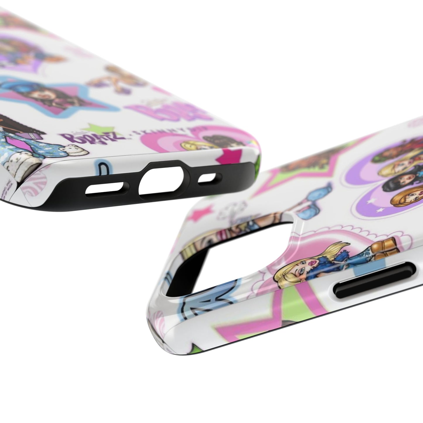 Bratz Tough Phone Cases