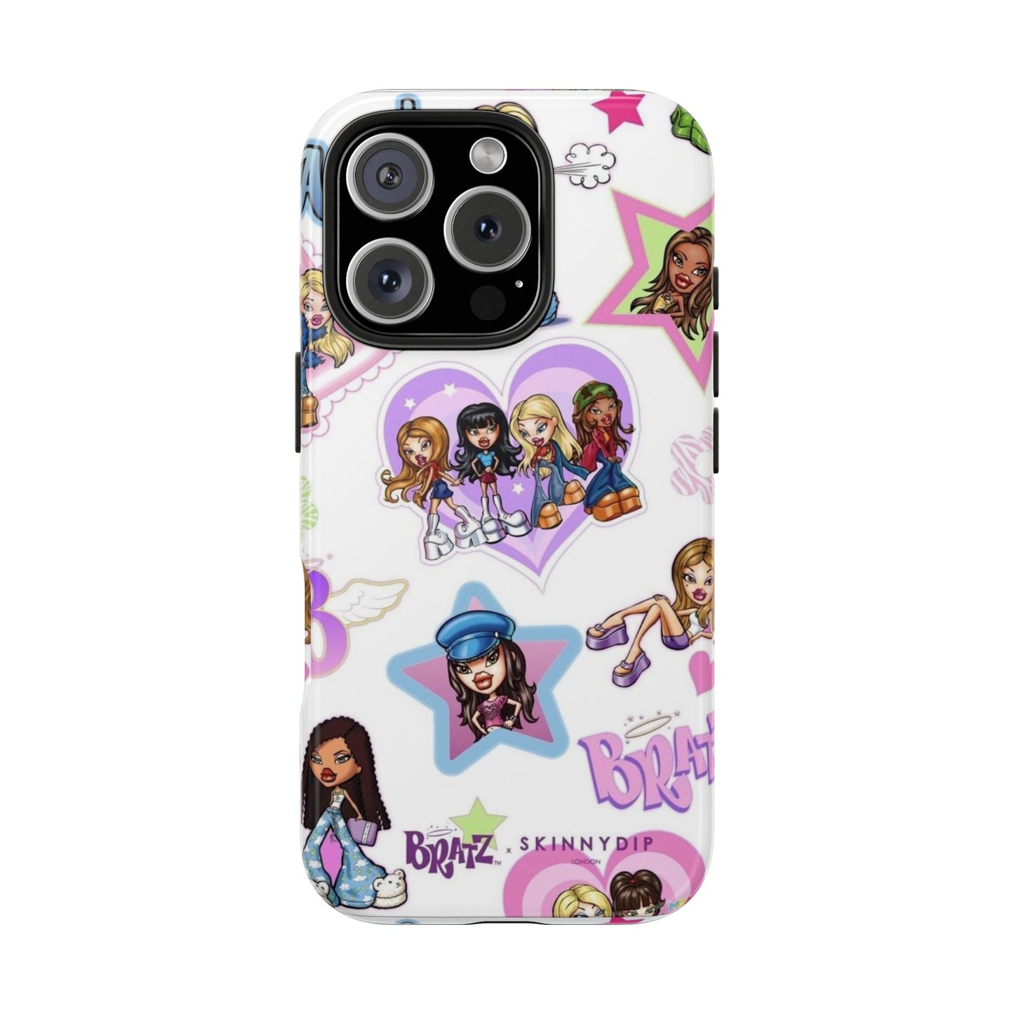 Bratz Tough Phone Cases