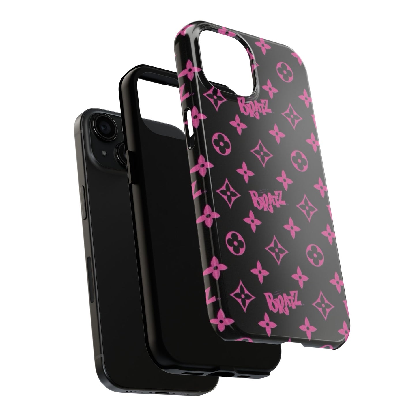 Bratz iPhone Case