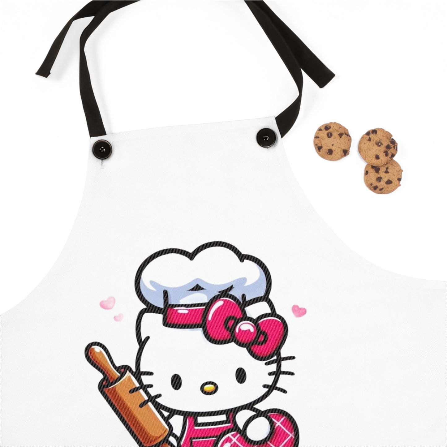 Hello Kitty Apron