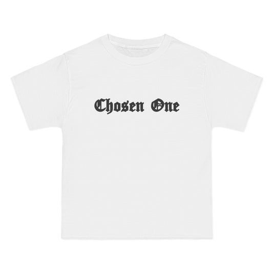 Chosen One Unisex Box T-Shirt