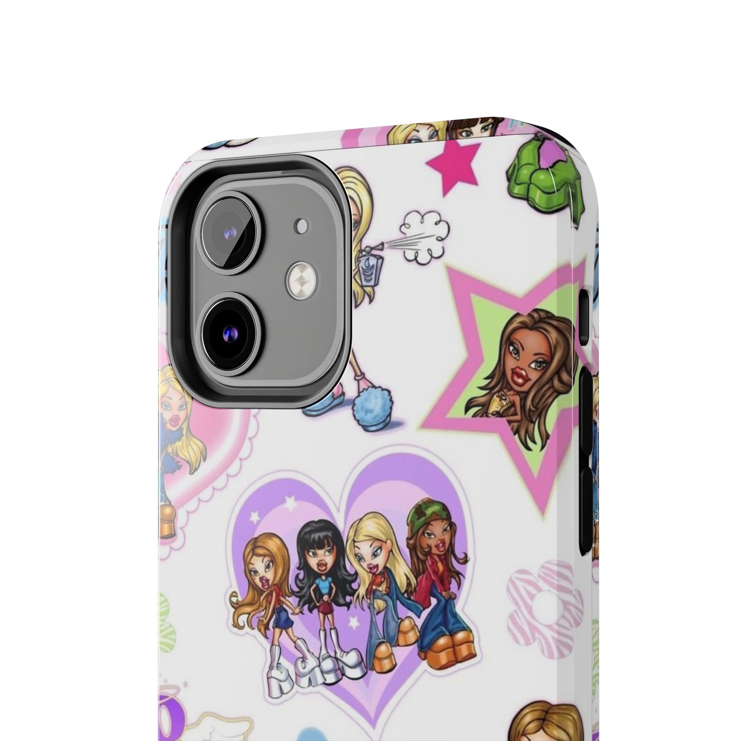 Bratz Tough Phone Cases