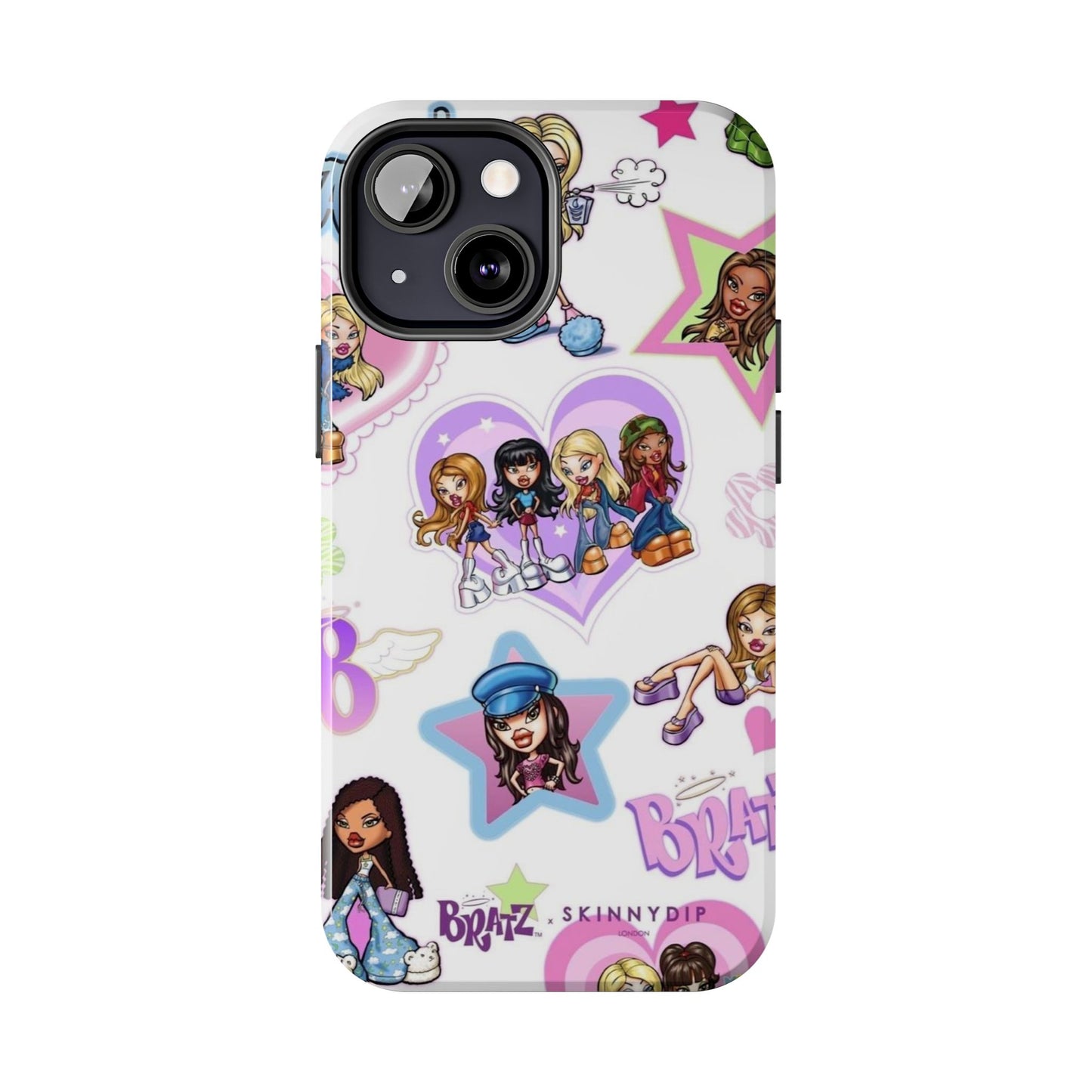 Bratz Tough Phone Cases