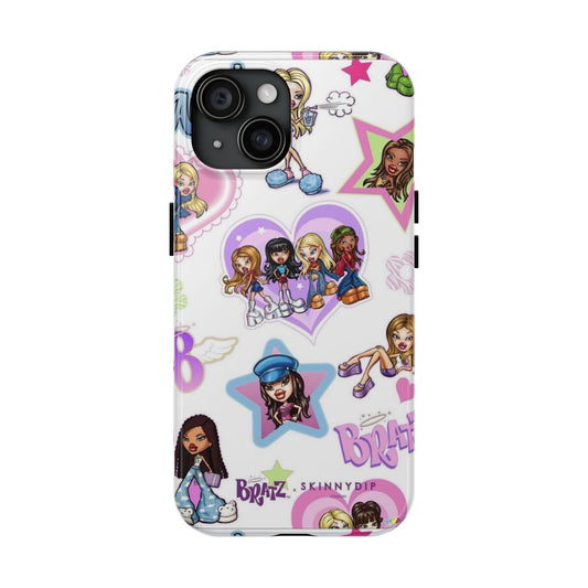 Bratz Tough Phone Cases