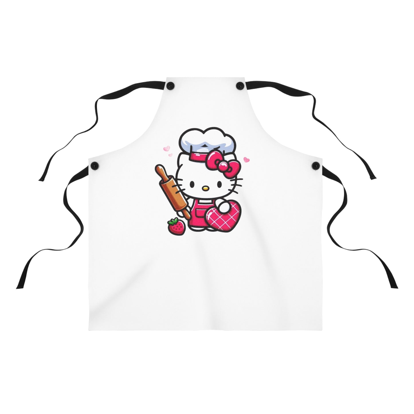 Hello Kitty Apron