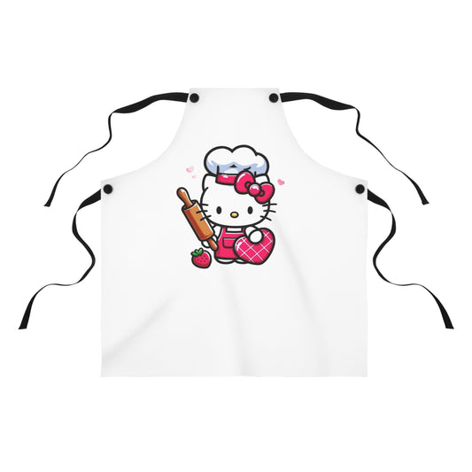 Hello Kitty Apron