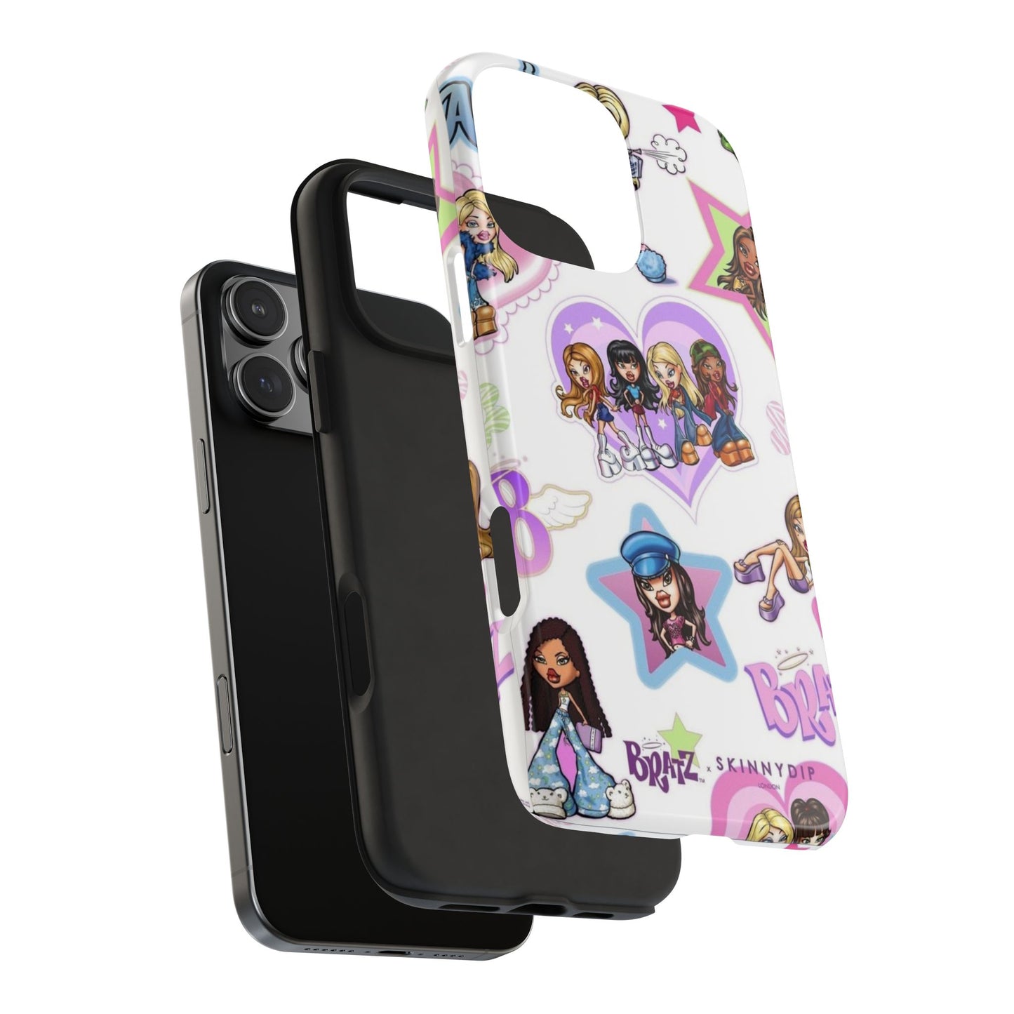 Bratz Tough Phone Cases