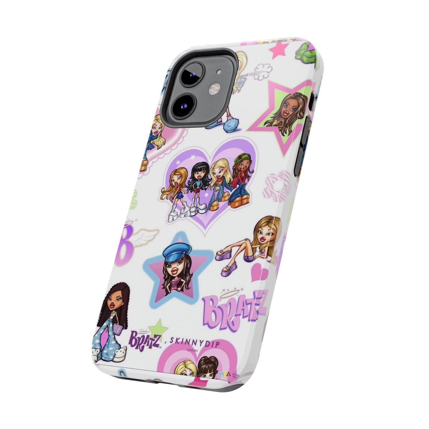 Bratz Tough Phone Cases