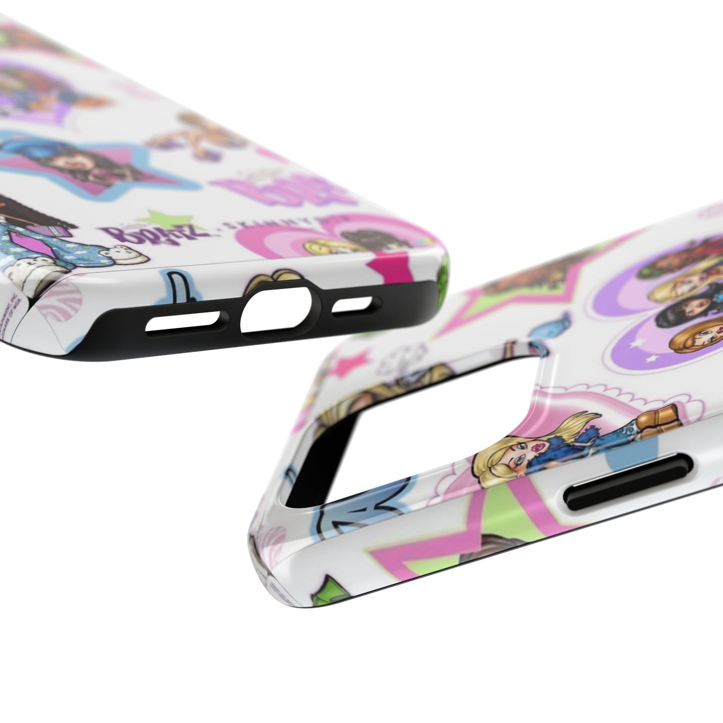 Bratz Tough Phone Cases