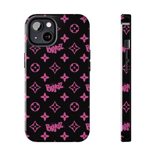 Bratz iPhone Case