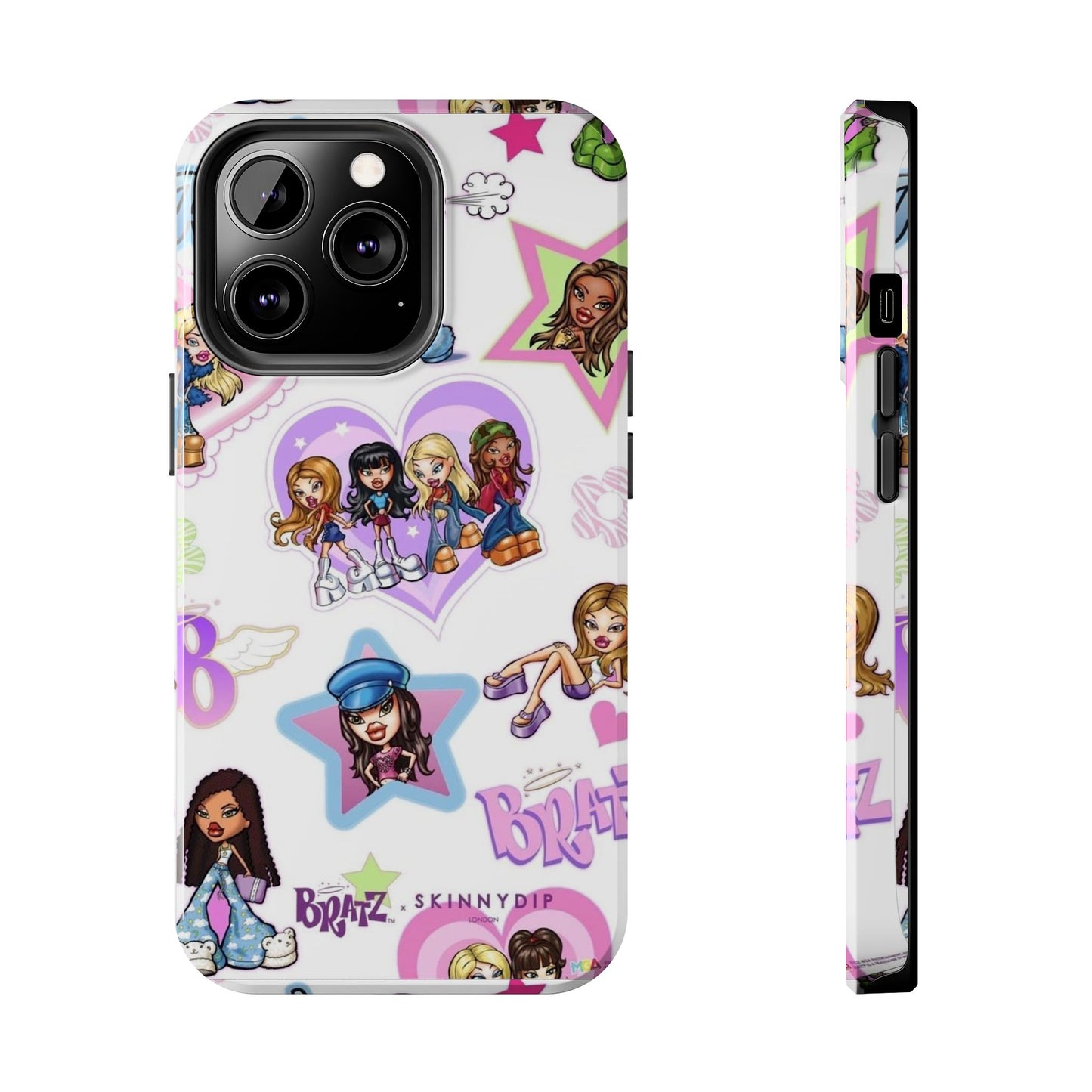 Bratz Tough Phone Cases