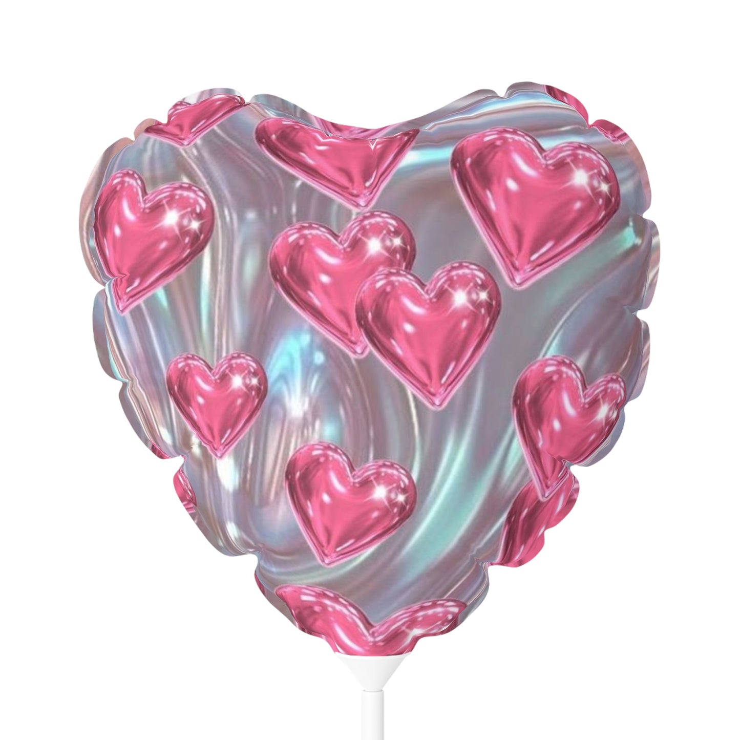 Copy of Valentine's Day Balloon