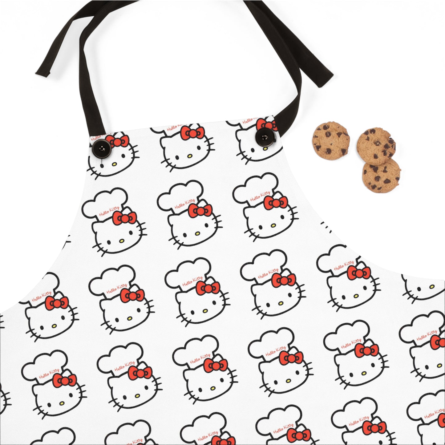 Hello Kitty Chef Apron