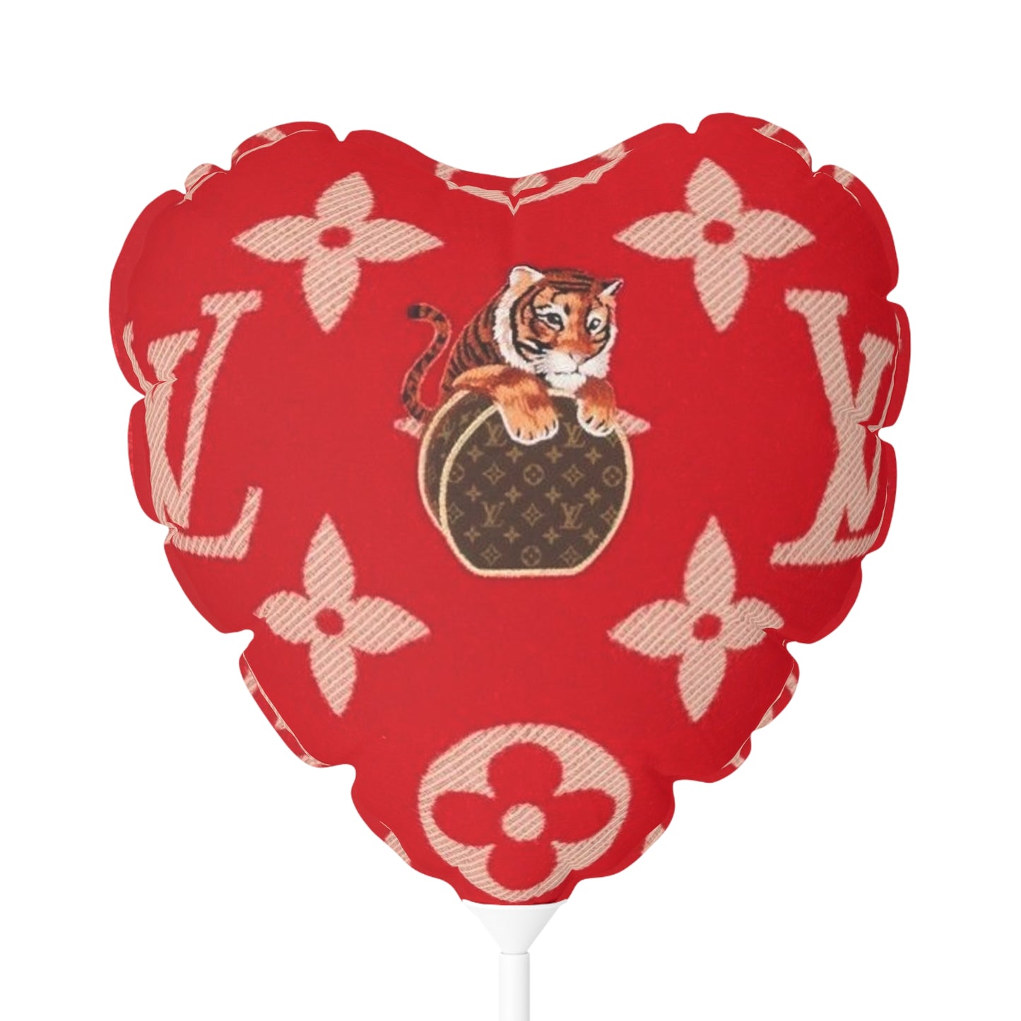 Valentine's Day Balloon