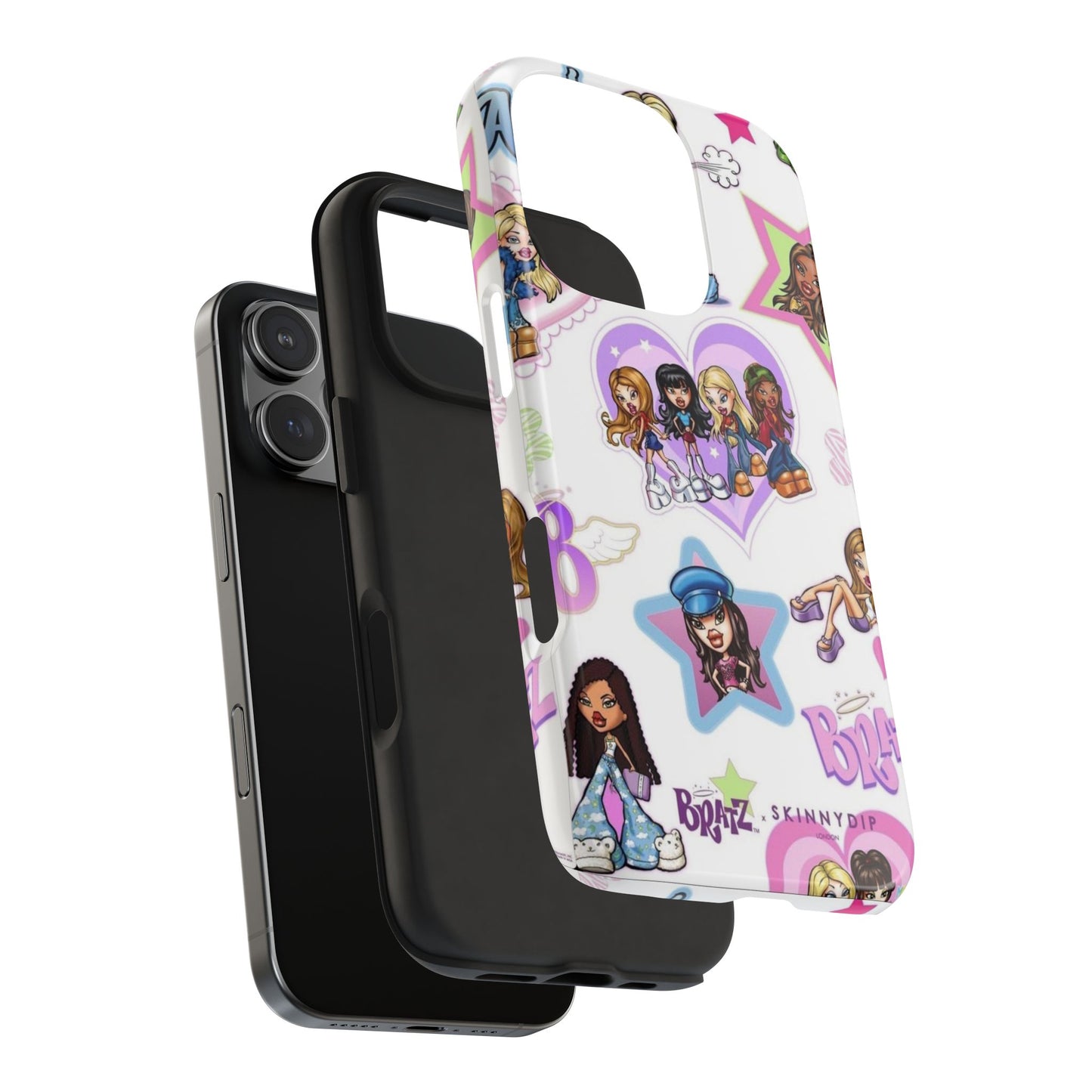 Bratz Tough Phone Cases