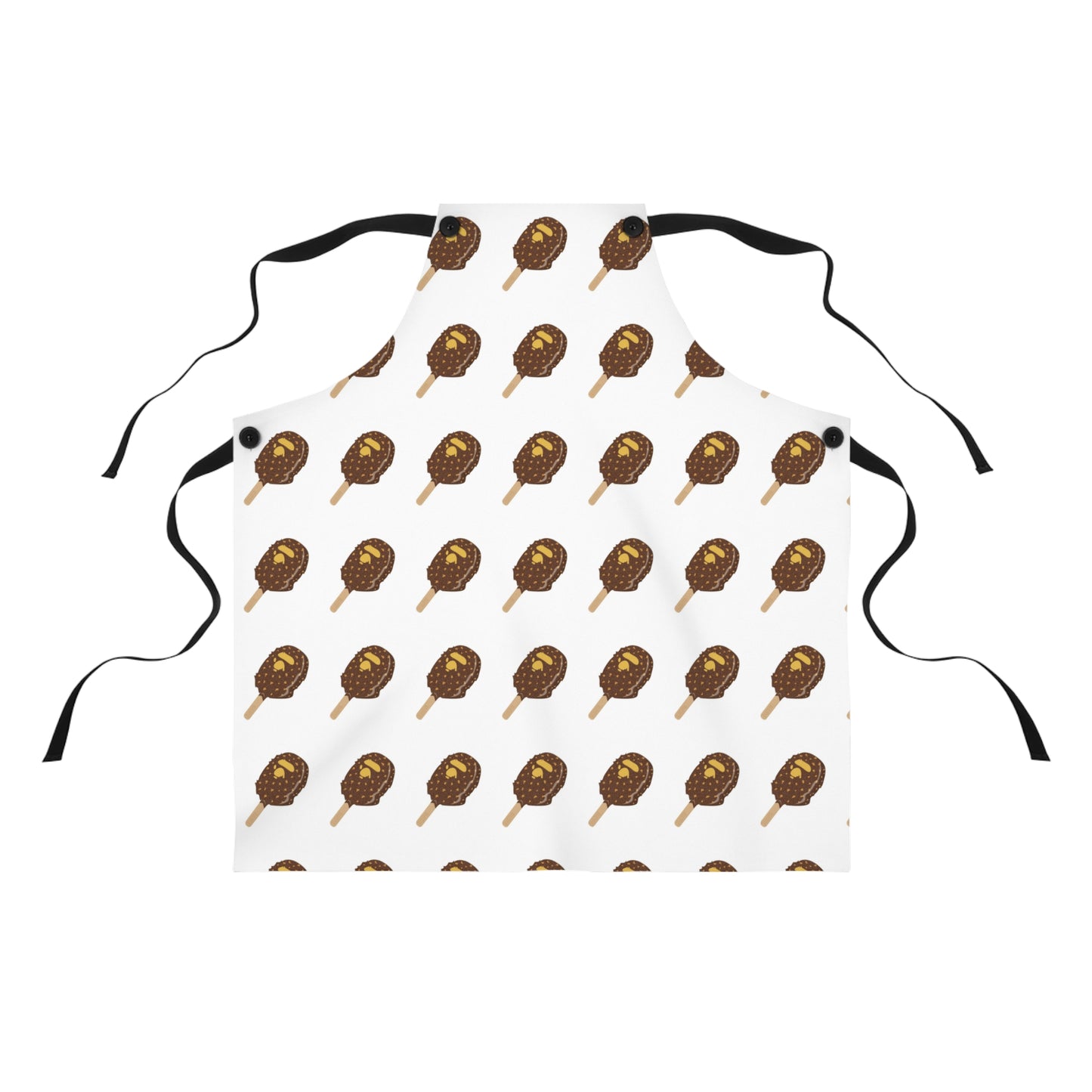 Bape Ice Cream Apron