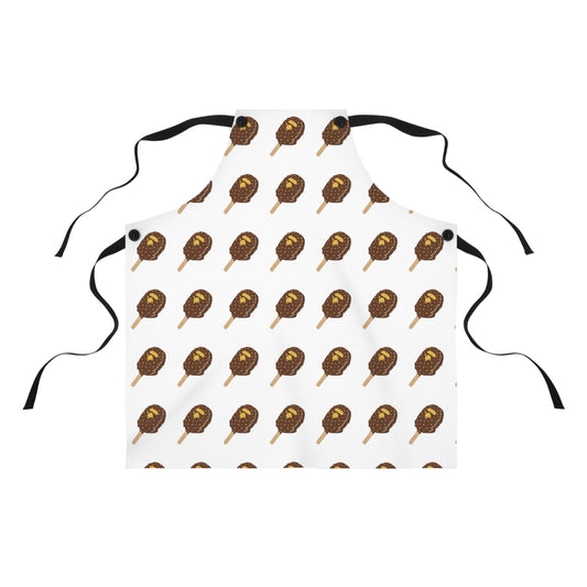 Bape Ice Cream Apron