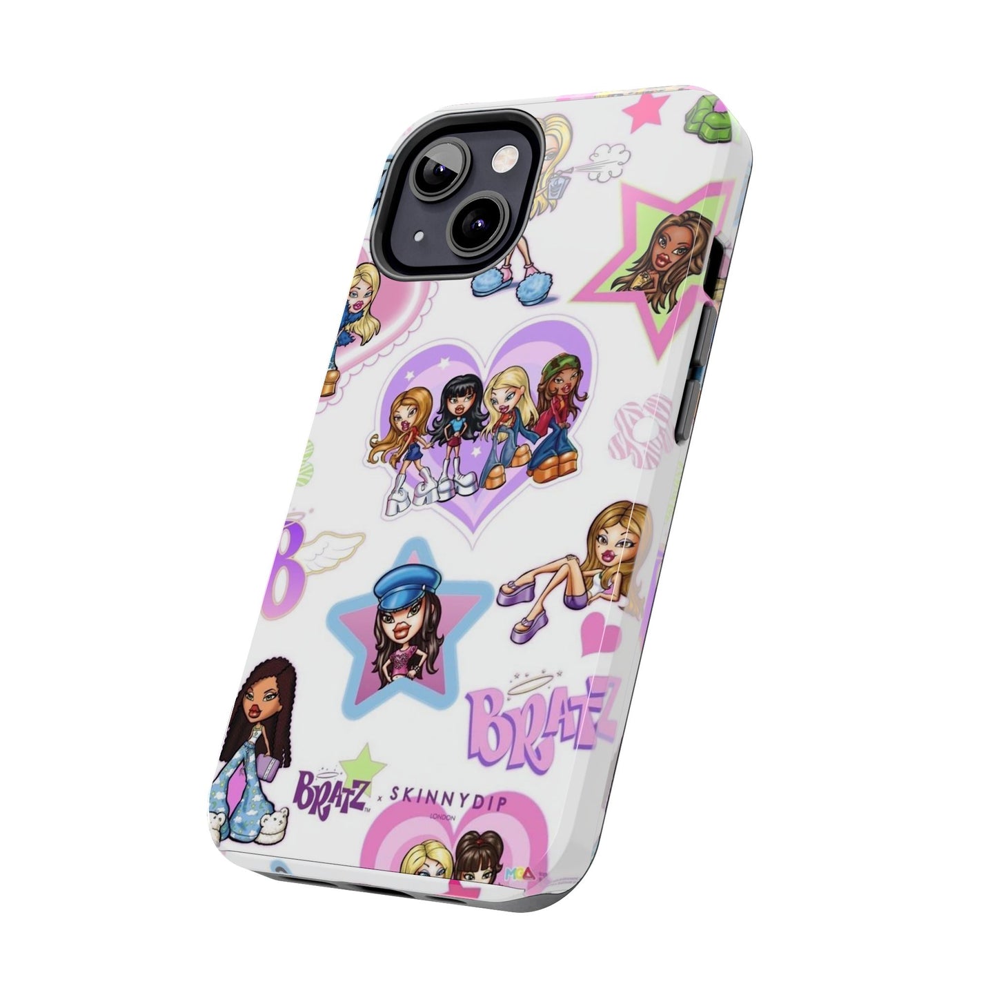 Bratz Tough Phone Cases