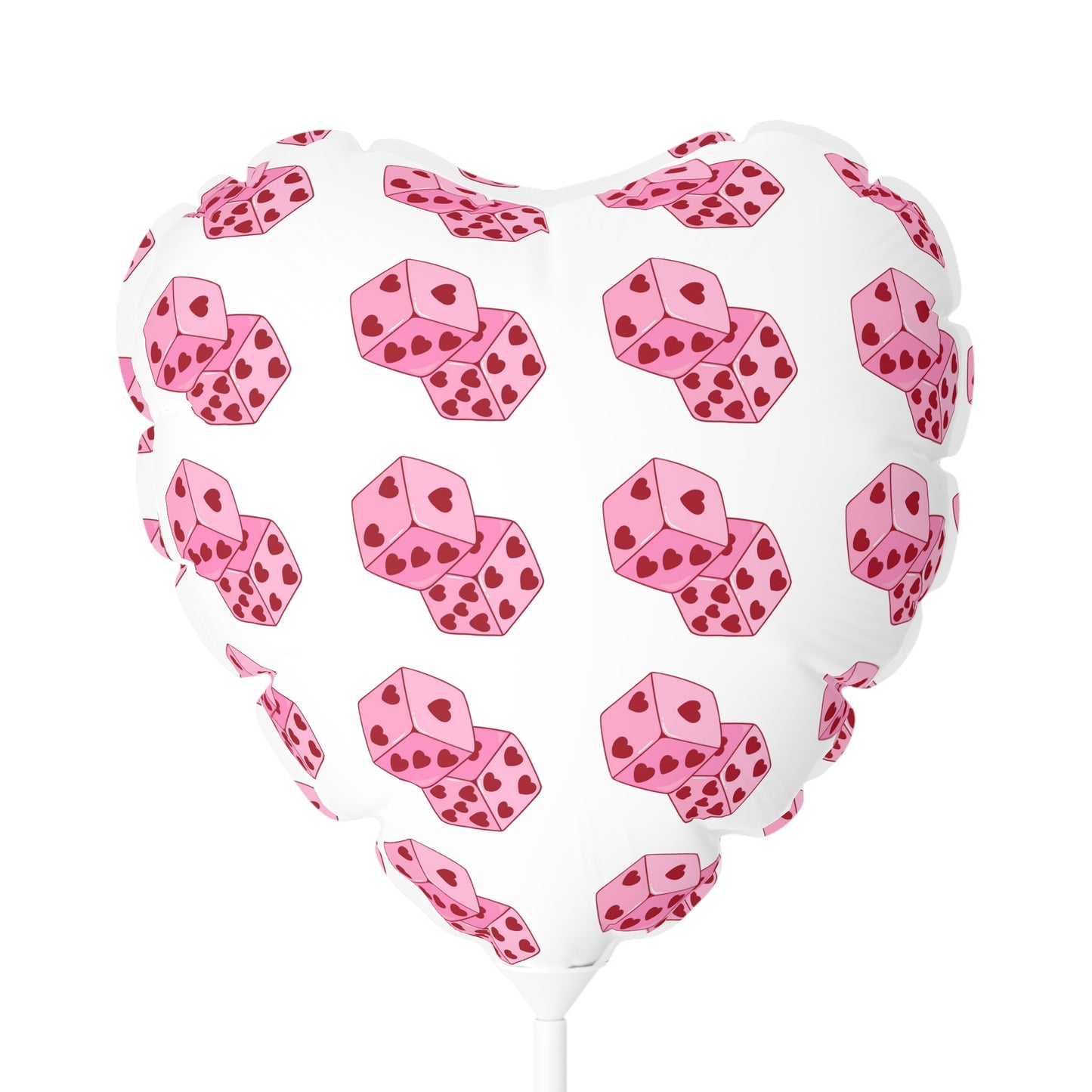 Valentine's Day Balloon