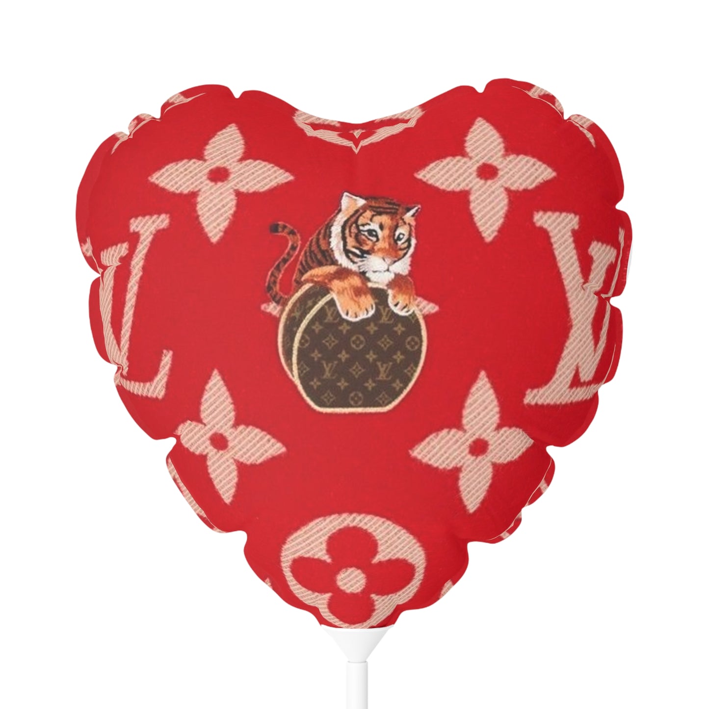 Valentine's Day Balloon