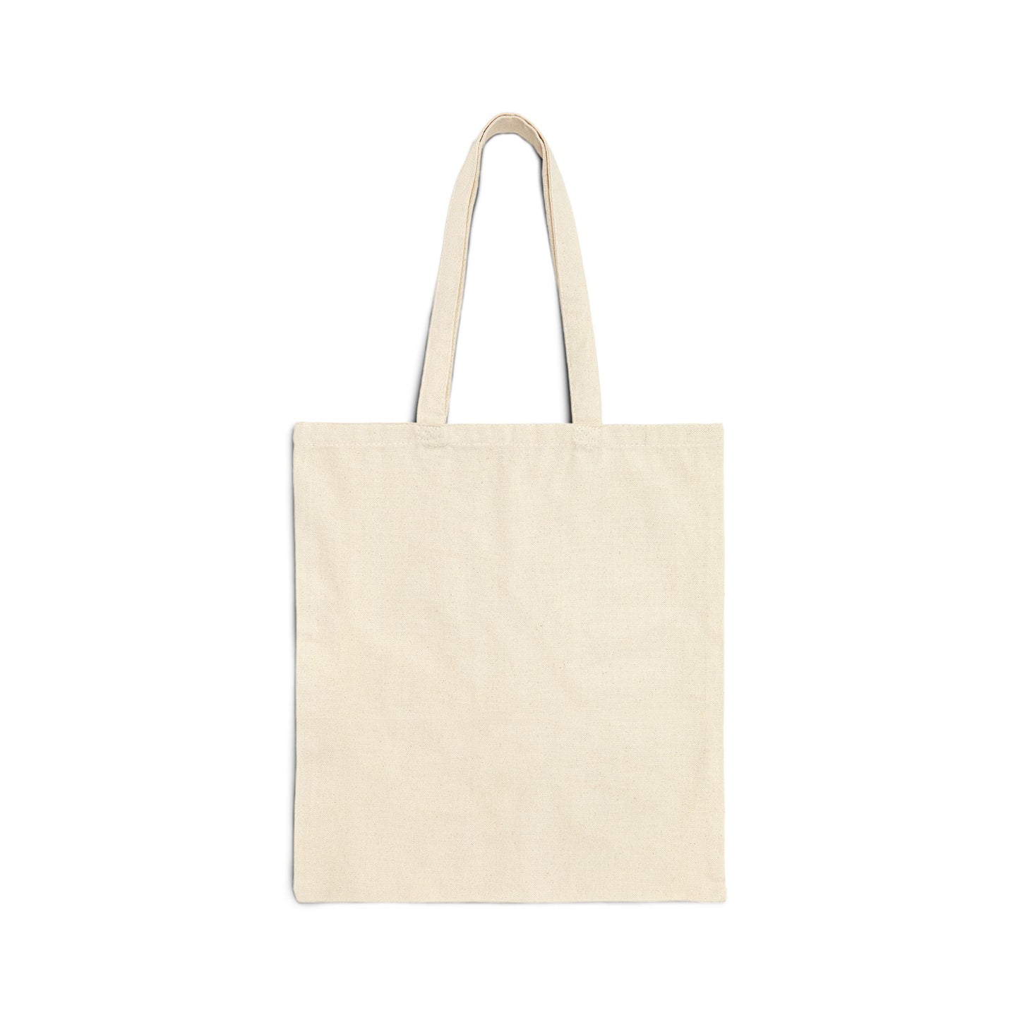 Kelis Canvas Tote Bag